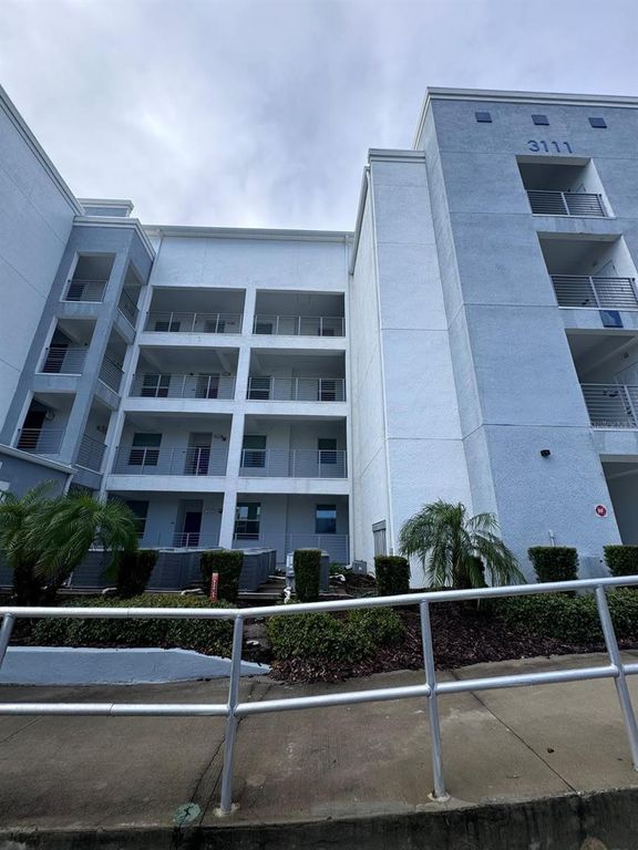 3111 PARADOX CIRCLE 201, Kissimmee, FL 34746