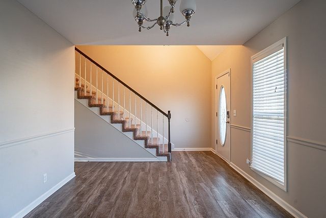 3632 Aurora Dr, Clarksville, TN 37040