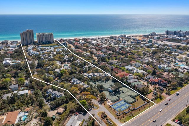 9815 US highway 98 W Unit 204, Miramar Beach, FL 32550