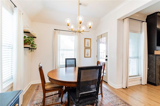 208 S Nightfall Avenue, Farmington, AR 72730