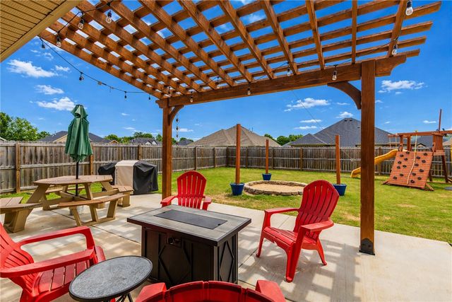 208 S Nightfall Avenue, Farmington, AR 72730