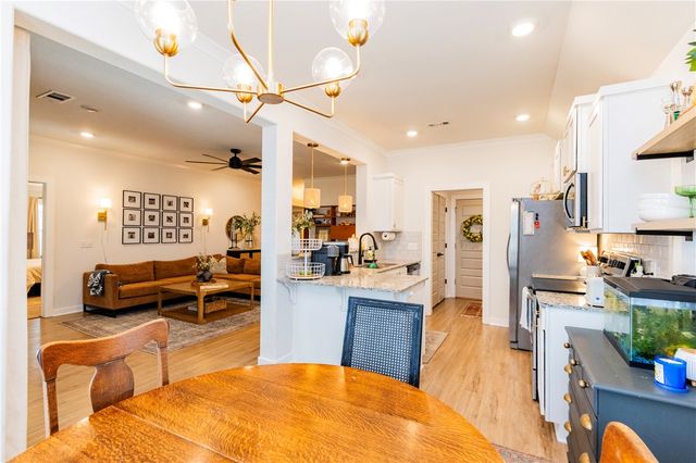 208 S Nightfall Avenue, Farmington, AR 72730