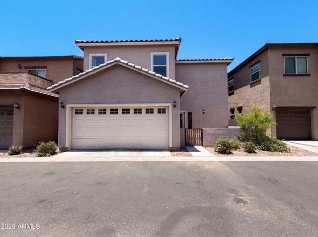 1826 W POLLACK Street, Phoenix, AZ 85041