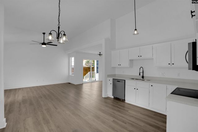 196 Bill Williamson Court, Lexington, SC 29073