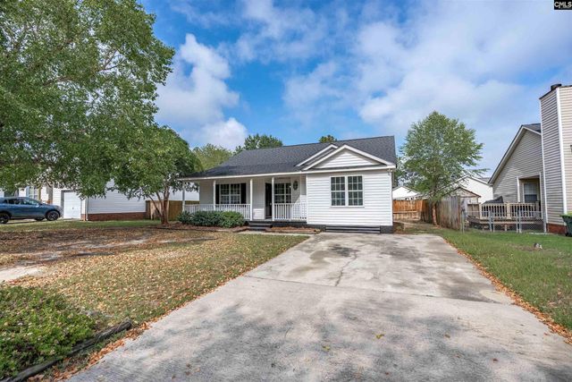 196 Bill Williamson Court, Lexington, SC 29073