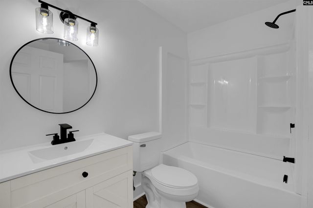 196 Bill Williamson Court, Lexington, SC 29073