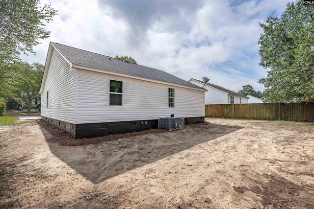 196 Bill Williamson Court, Lexington, SC 29073