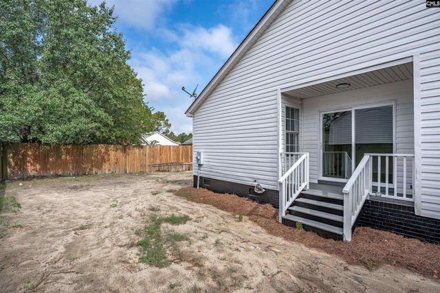 196 Bill Williamson Court, Lexington, SC 29073