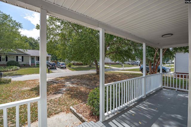 196 Bill Williamson Court, Lexington, SC 29073