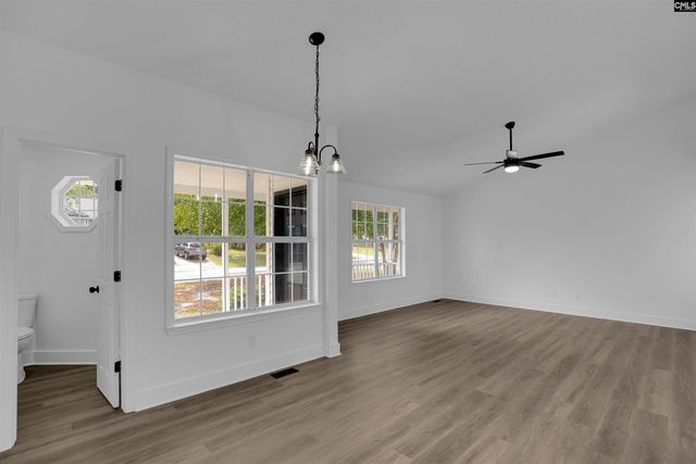 196 Bill Williamson Court, Lexington, SC 29073