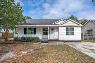 196 Bill Williamson Court, Lexington, SC 29073
