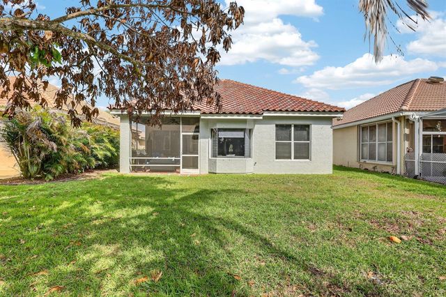 416 SW Horseshoe Bay, Port St. Lucie, FL 34986
