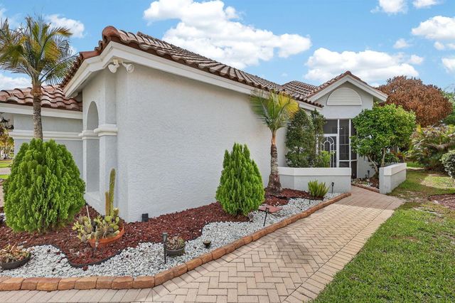 416 SW Horseshoe Bay, Port St. Lucie, FL 34986