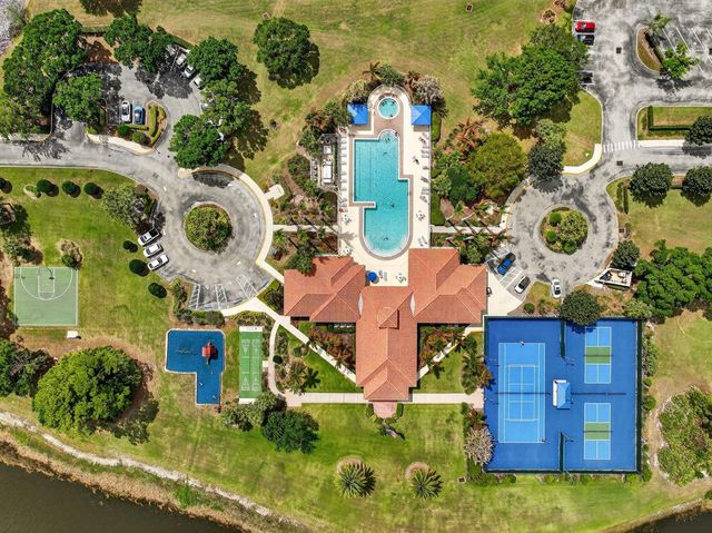 416 SW Horseshoe Bay, Port St. Lucie, FL 34986