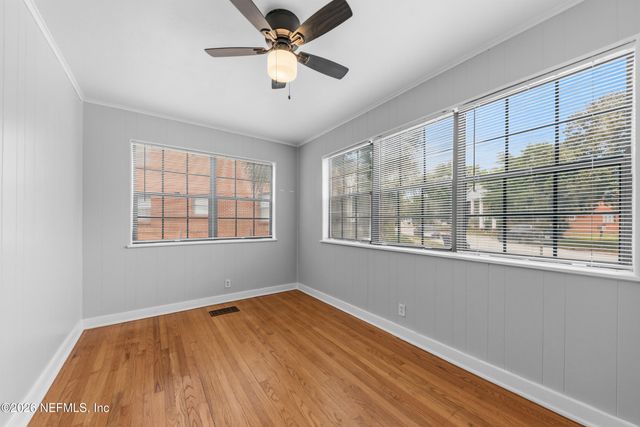 3116 BELDEN Circle, Jacksonville, FL 32207