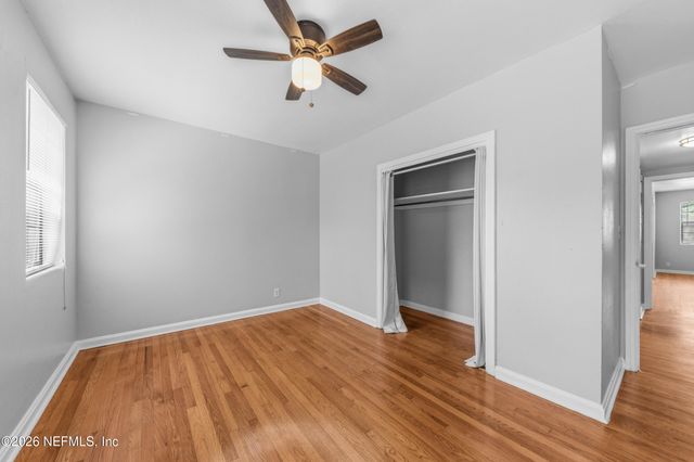 3116 BELDEN Circle, Jacksonville, FL 32207