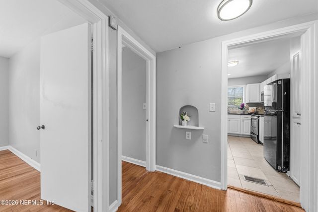 3116 BELDEN Circle, Jacksonville, FL 32207