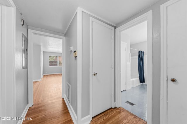 3116 BELDEN Circle, Jacksonville, FL 32207