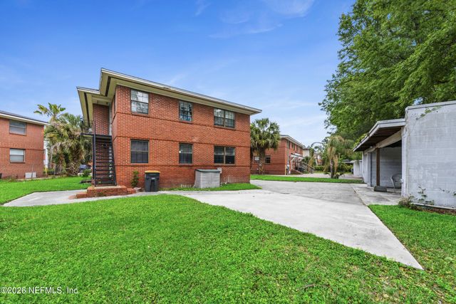 3116 BELDEN Circle, Jacksonville, FL 32207