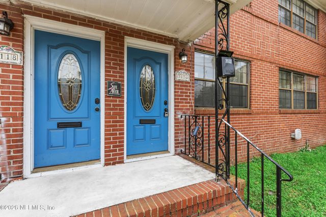 3116 BELDEN Circle, Jacksonville, FL 32207