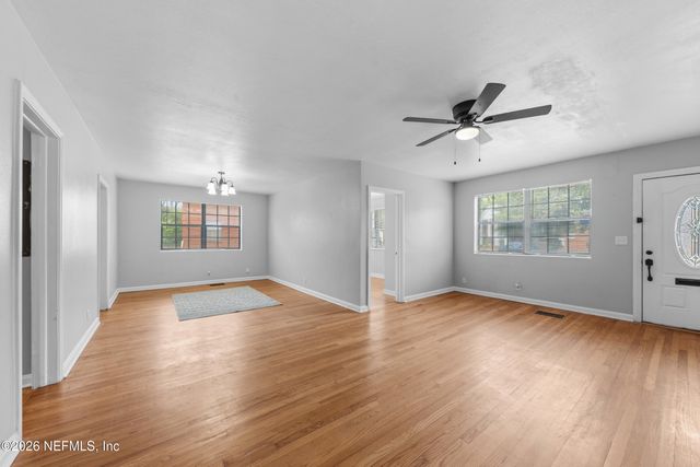 3116 BELDEN Circle, Jacksonville, FL 32207