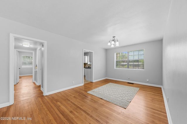 3116 BELDEN Circle, Jacksonville, FL 32207