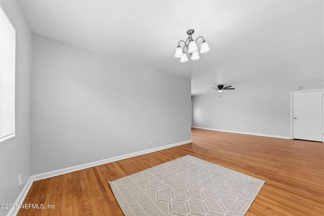 3116 BELDEN Circle, Jacksonville, FL 32207