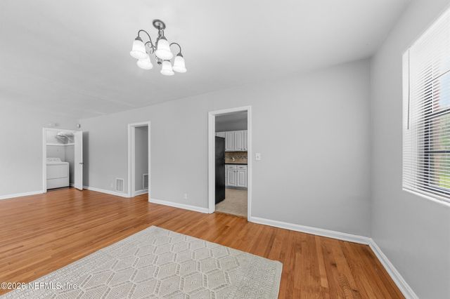 3116 BELDEN Circle, Jacksonville, FL 32207