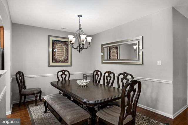 45 TUDOR CT, Marlton, NJ 08053