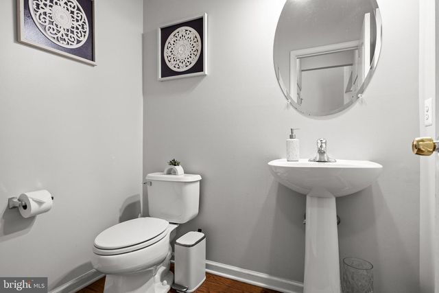 45 TUDOR CT, Marlton, NJ 08053