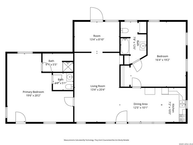 301 E County Road 678, Natalia, TX 78059
