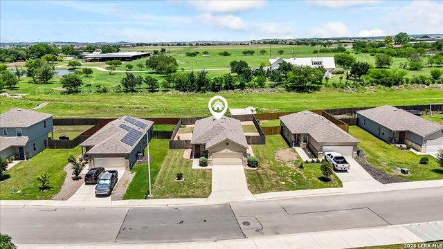 1053 FISHER WAY, New Braunfels, TX 78130