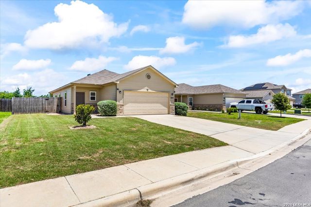 1053 FISHER WAY, New Braunfels, TX 78130
