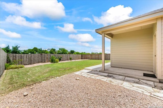 1053 FISHER WAY, New Braunfels, TX 78130