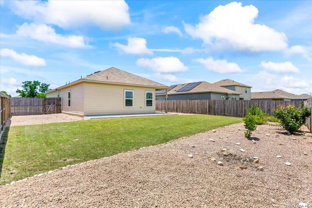 1053 FISHER WAY, New Braunfels, TX 78130