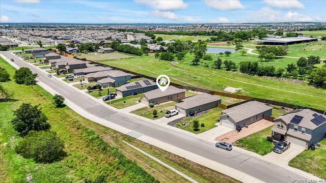 1053 FISHER WAY, New Braunfels, TX 78130