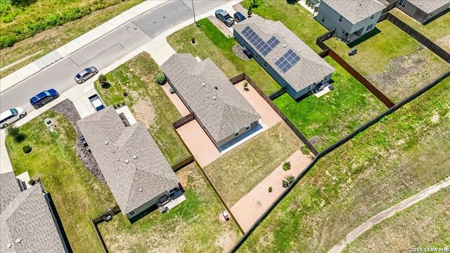 1053 FISHER WAY, New Braunfels, TX 78130