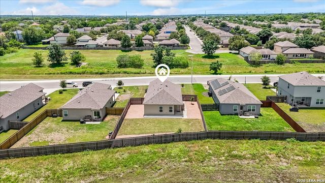 1053 FISHER WAY, New Braunfels, TX 78130
