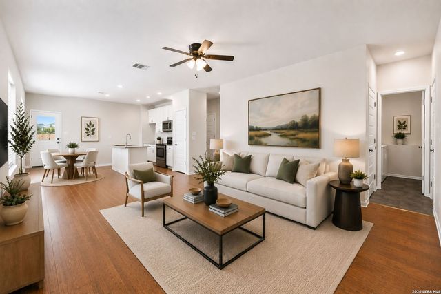 1053 FISHER WAY, New Braunfels, TX 78130