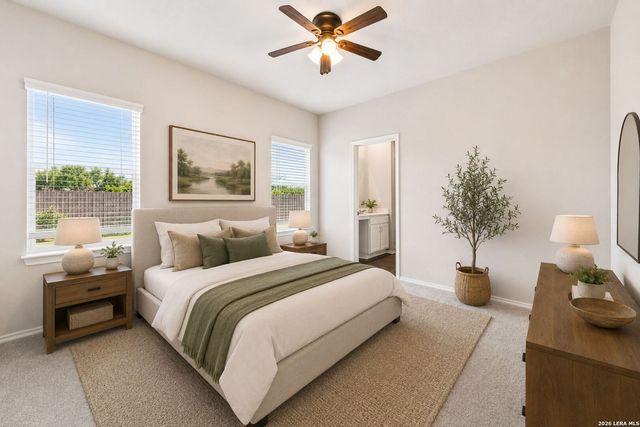 1053 FISHER WAY, New Braunfels, TX 78130