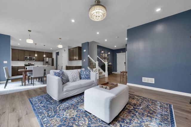 1138 Lake Forest Drive, Hebron, OH 43025