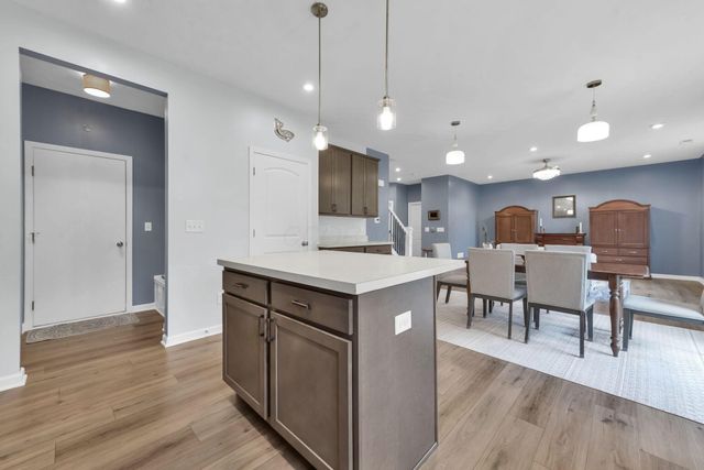 1138 Lake Forest Drive, Hebron, OH 43025