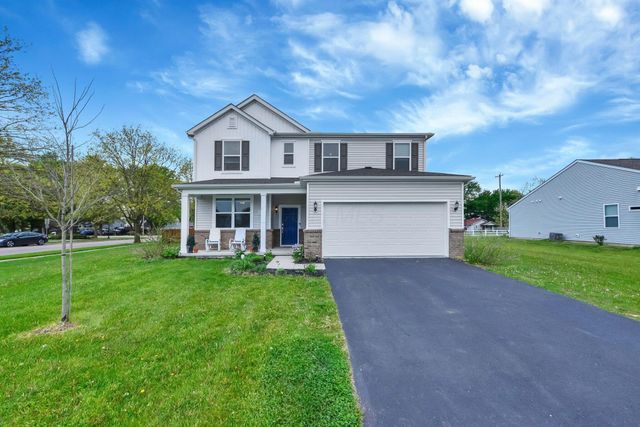 1138 Lake Forest Drive, Hebron, OH 43025