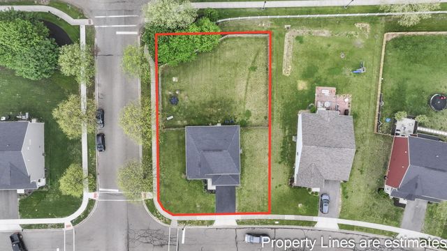 1138 Lake Forest Drive, Hebron, OH 43025
