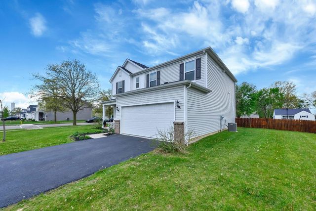 1138 Lake Forest Drive, Hebron, OH 43025