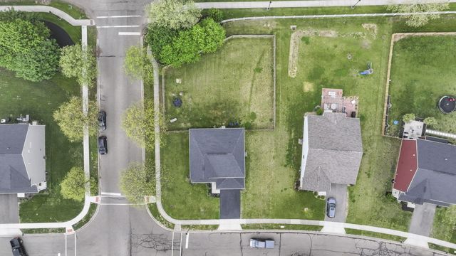 1138 Lake Forest Drive, Hebron, OH 43025