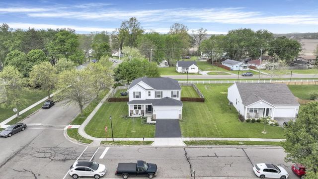 1138 Lake Forest Drive, Hebron, OH 43025