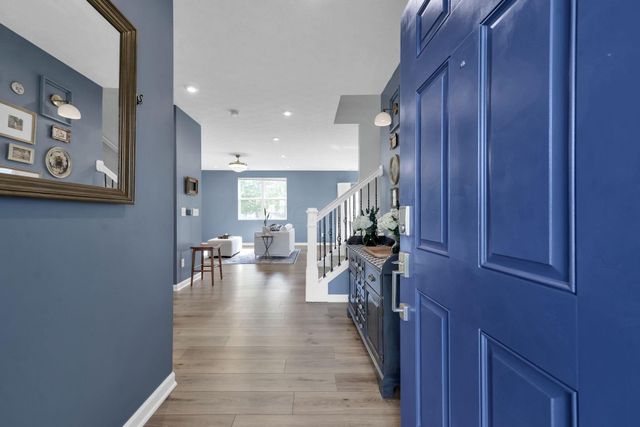 1138 Lake Forest Drive, Hebron, OH 43025