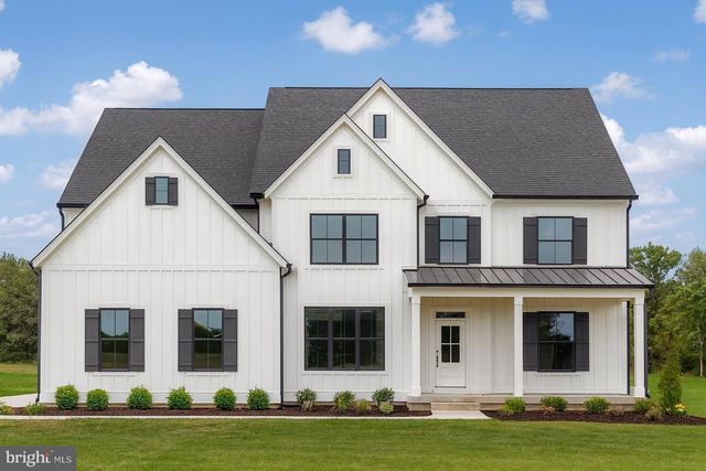 LOT 7 FORTUNA DR, Hatfield, PA 19440