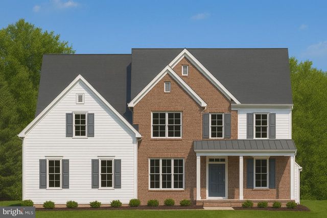 LOT 7 FORTUNA DR, Hatfield, PA 19440